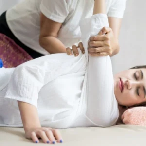 Thai Massage