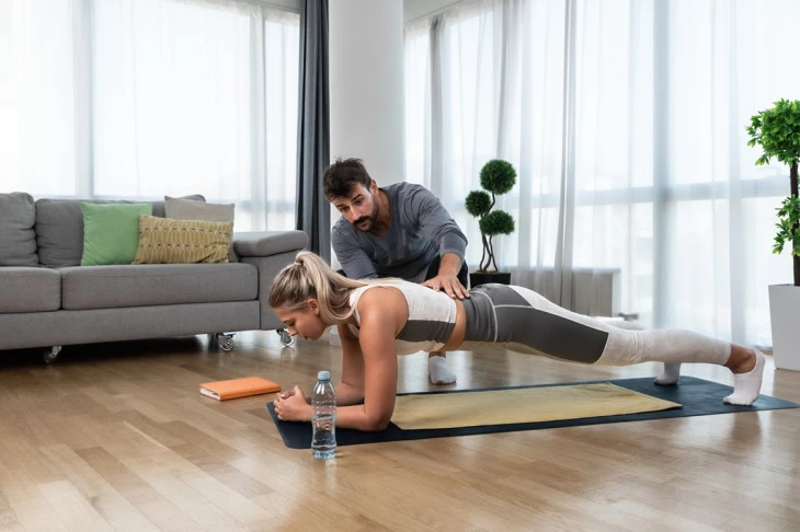 Personal Training